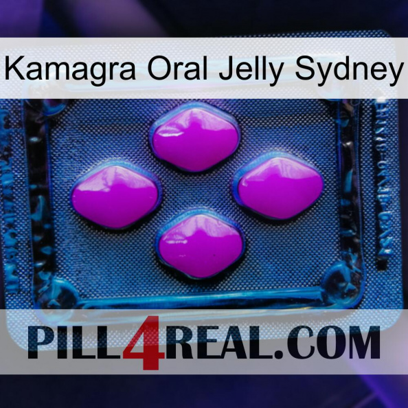 Kamagra Oral Jelly Sydney 04